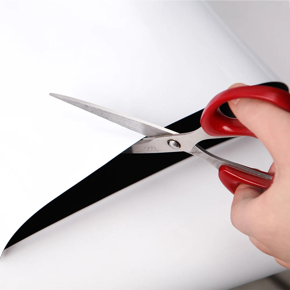 Самоклеящаяся железная доска для белой доски записей офиса школьная обучения