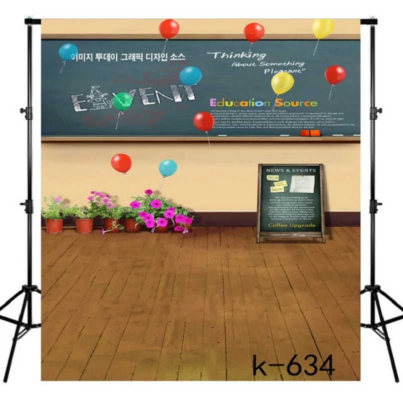 Nitree винил Подставки для фотографий с изображением фото на день рождения вечерние