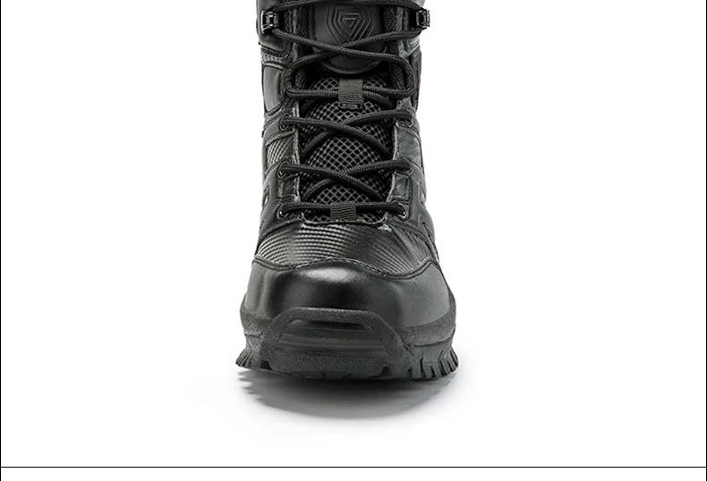 Водонепроницаемые уличные мужские военные тактические ботинки; Botas Tacticas Militar Hombre Bota Tatica; охотничьи армейские ботинки Swat Jungle; походная обувь