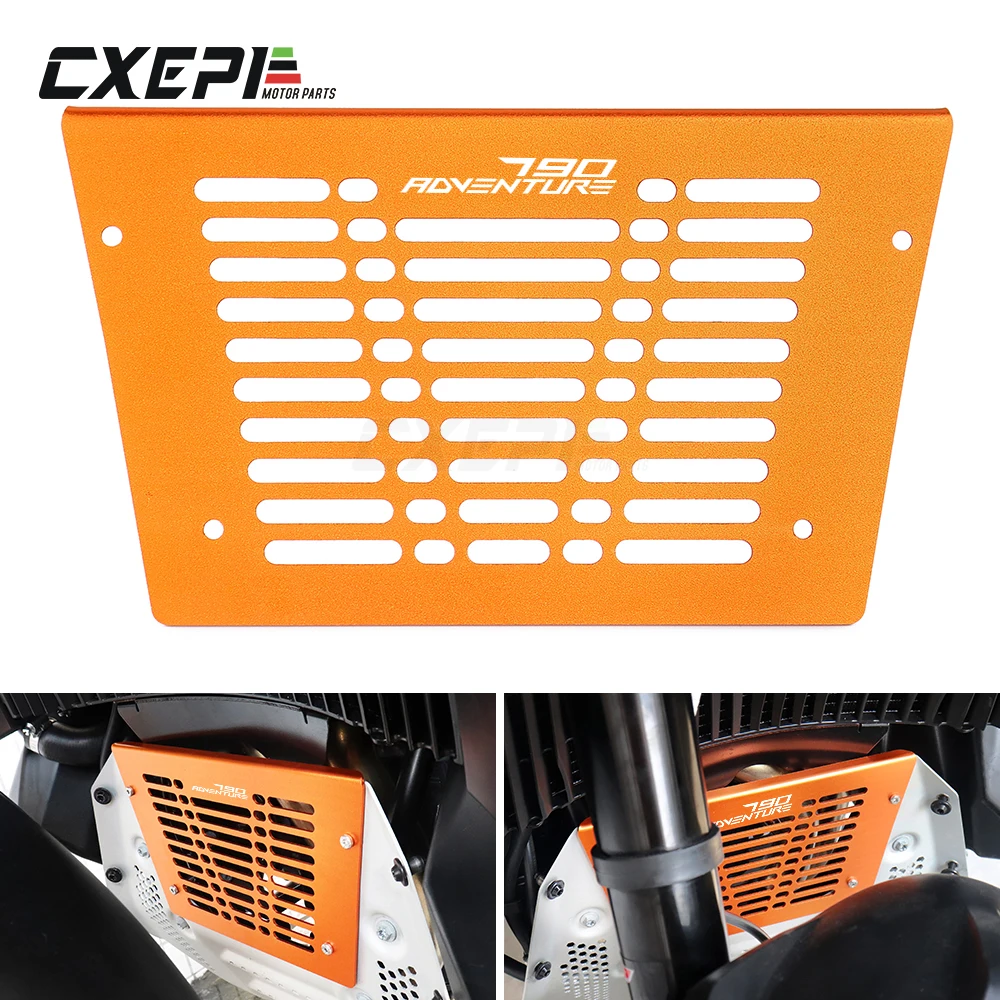 

Motorcycle Engine Guard Cover and protector Crap Flap For KTM 790 890 Adventure S R RALLY 2021 2020 2019 2018