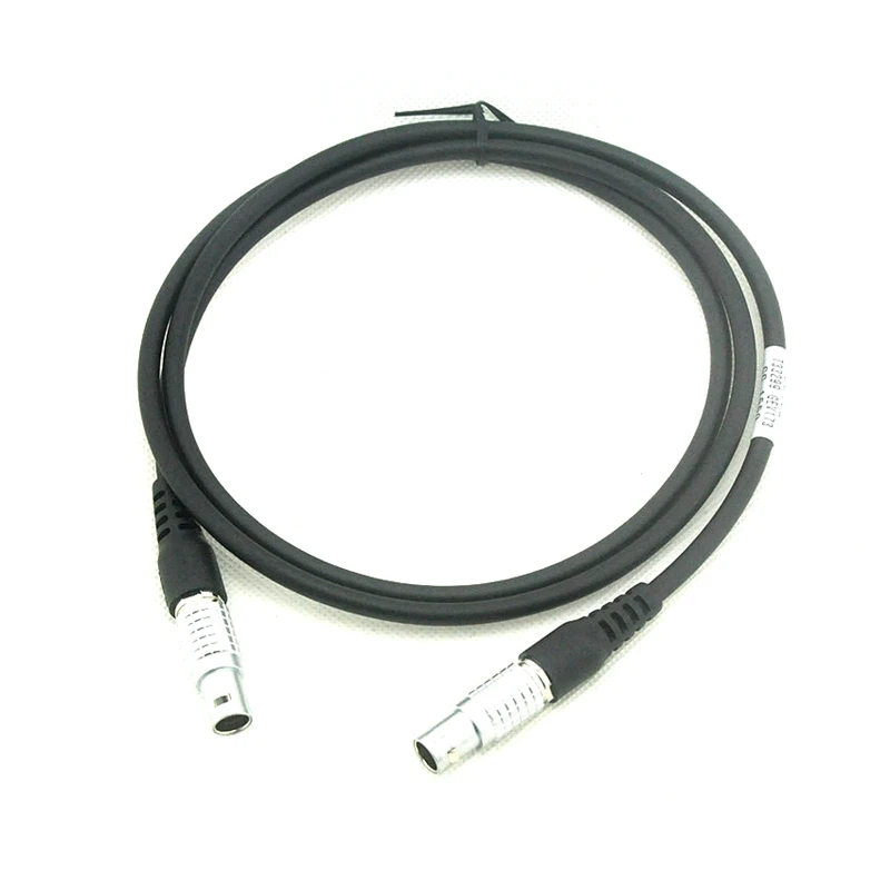 8-контактный кабель GEV173/733299 для leica ATX1230/900 и RX1250/900 | Инструменты