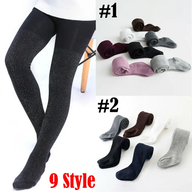 1 шт. детские танцевальные колготки из хлопка|Колготки| |