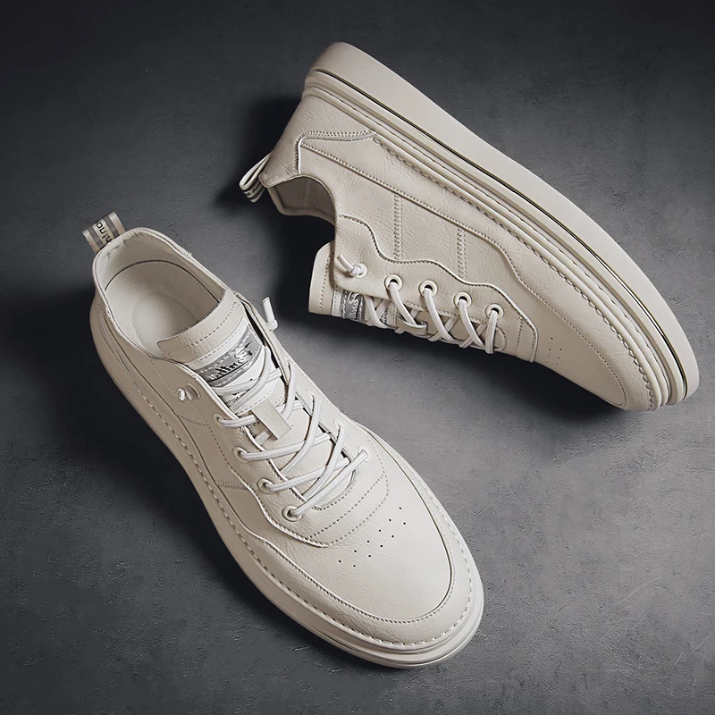 

Модные роскошные высококачественные мягкие удобные уличные туфли для вождения известного бренда модные повседневные Простые мужские туфл...