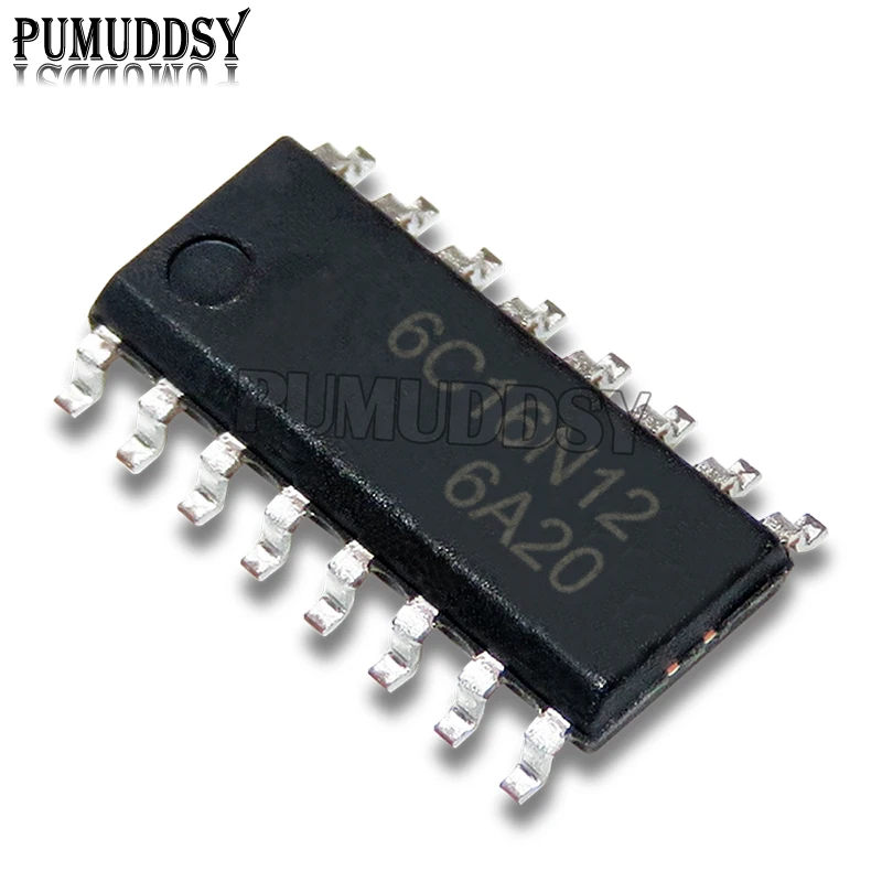 

Набор микросхем FA6A01N FA6A01 FA6A20N FA6A20 SOP-14 SOP, 5 шт.