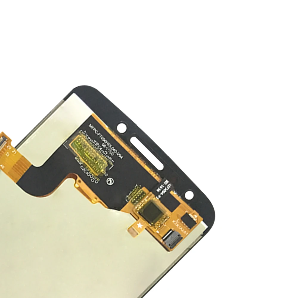 Дисплей для Motorola Moto E4 XT1766 XT1763 XT1762 XT1772 100% рабочий ЖК-дисплей кодирующий