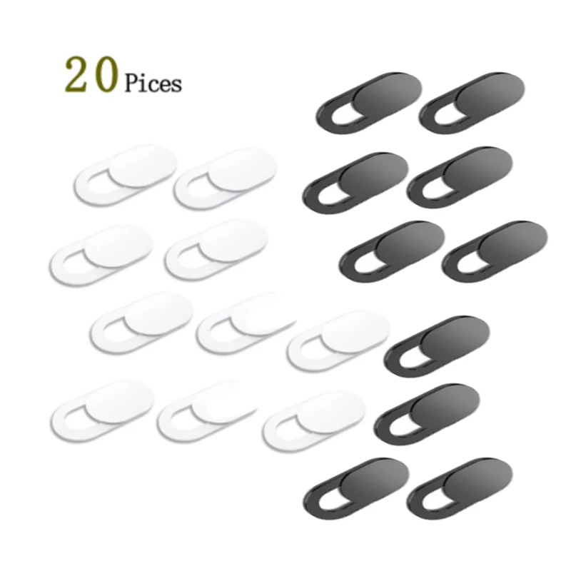 20 шт веб камера универсальные