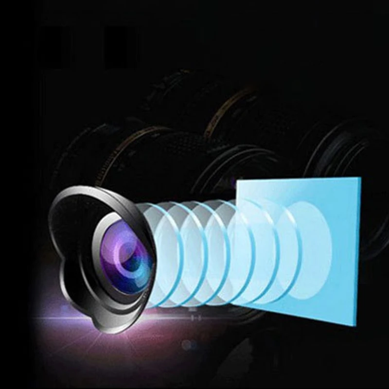 

Car Camera Rearview Mirror High Definition 1080P Dash DVR Cam Backup Night Vision Dual Lens Video Recorder Reversing