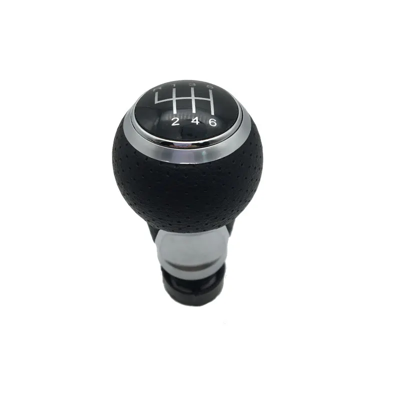 

Ручка автомобильная ручка переключения передач 5 передач, 6 скоростей, 12 мм, для Audi A3, A4, S4, B6, B7, Passat B5, 3BG, Passat B6, B7, CC, 3C, Golf 4, Mk4, Golf 5, 6, Golf 7, GTI