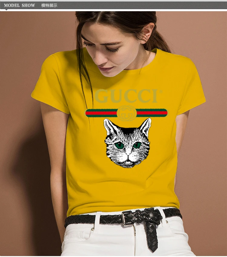 

New Original Brand T Shirt Men Tops Summer Short Sleeve Fashion T-shirt 100% Cotton Mans Tshirt