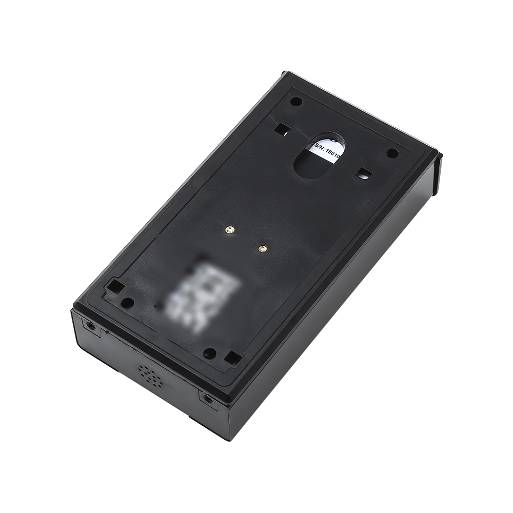 WiFi умный дверной звонок беспроводной HD720P визуальная камера дверное кольцо с