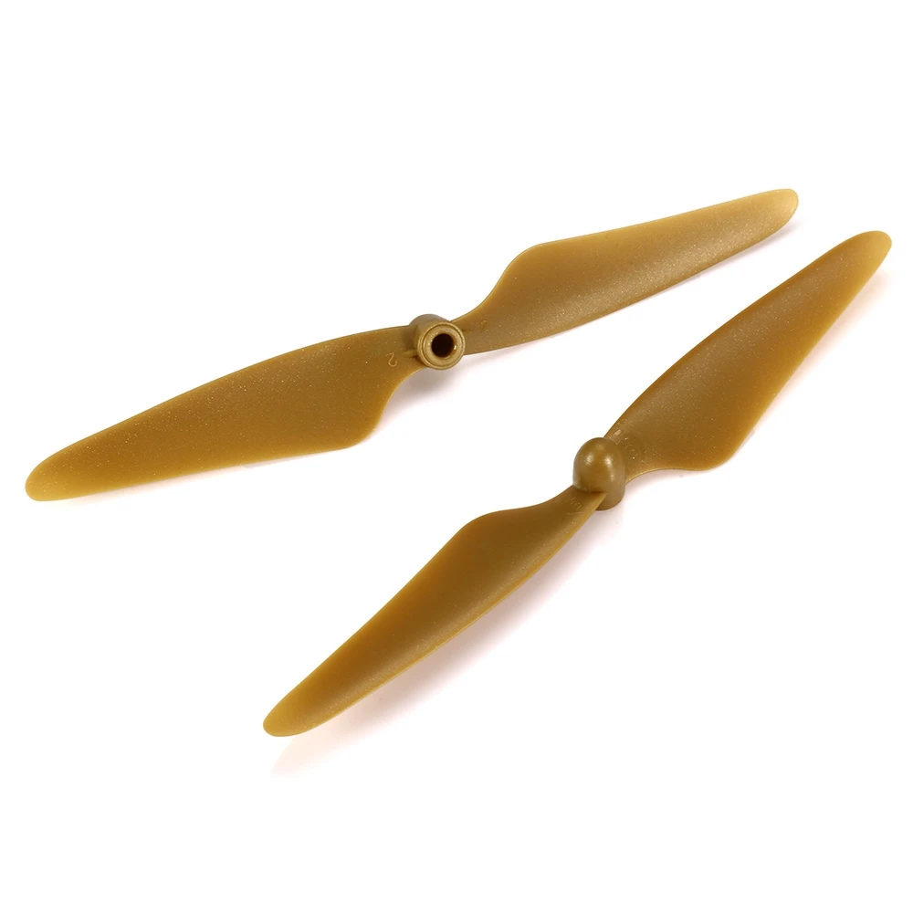 Горячая Распродажа Hubsan H501S H501A H501M 4 шт. лопасти Дрон Квадрокоптер с дистанционным