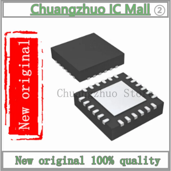 

1 шт./лот ISL32179EFRZ 32179EFRZ QFN-24 IC Chip новый оригинальный
