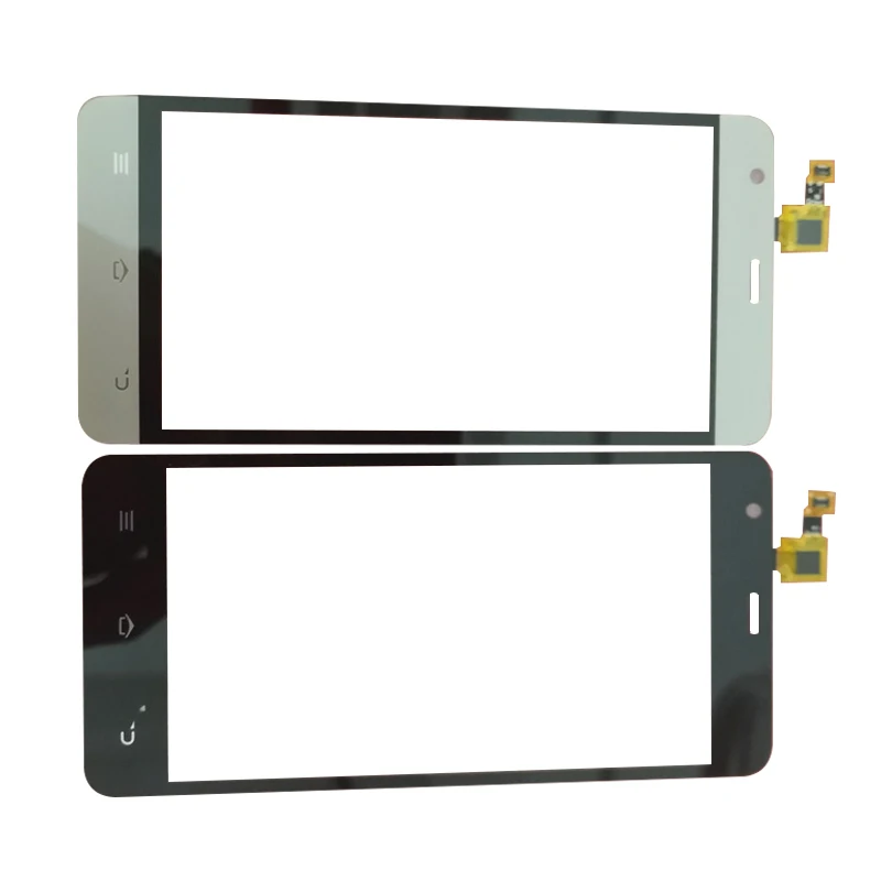 

Digitizer For Gigabyte GSmart Classic Touch Screen Panel Glass Not Lcd Black White Gold Free Shipping