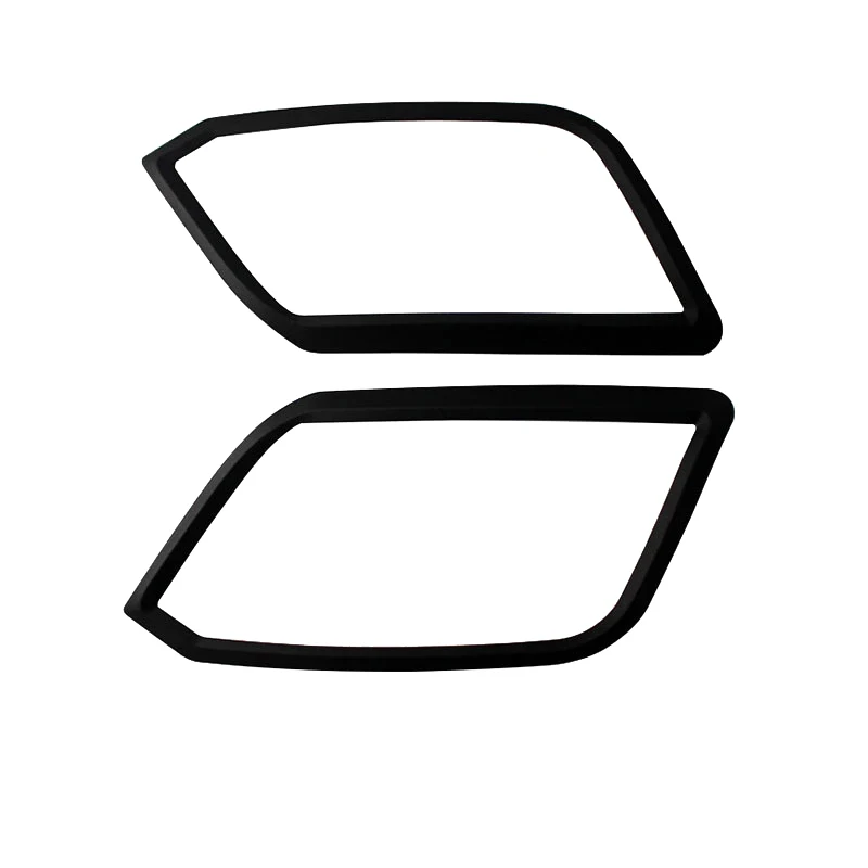 

Car Front Headlighs Cover Trim for Amarok 2009 2010 2011 2012 2013 2014 2015 2016 2017 2018 2019