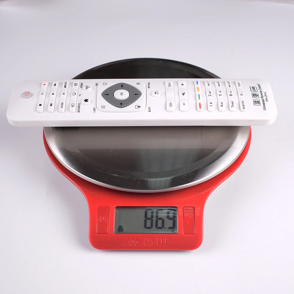 Универсальный пульт дистанционного управления для всех телевизоров PHILIPS LCD LED HDTV