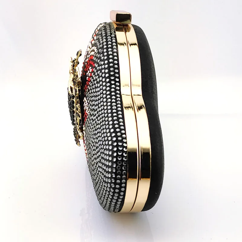 Новое поступление комплект из обуви и сумки черного цвета в итальянском стиле на