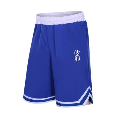 Спортивные шорты для занятий спортом на открытом воздухе с принтом тренировок