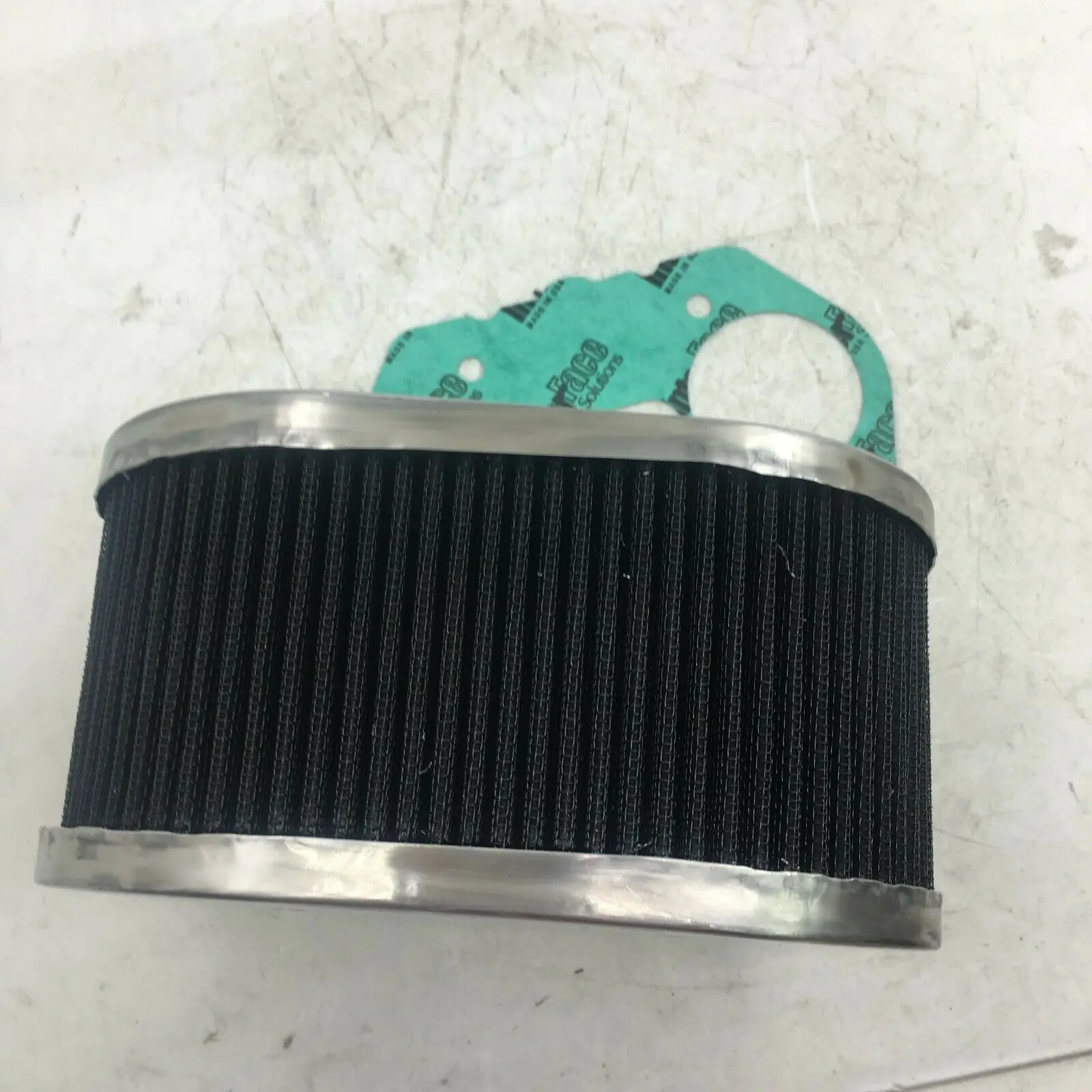 Набор воздушных фильтров для карбюратора FAJS EMPI WEBER IDF/DELLORTO DRLA 36/40/44/45/48 | Автомобили