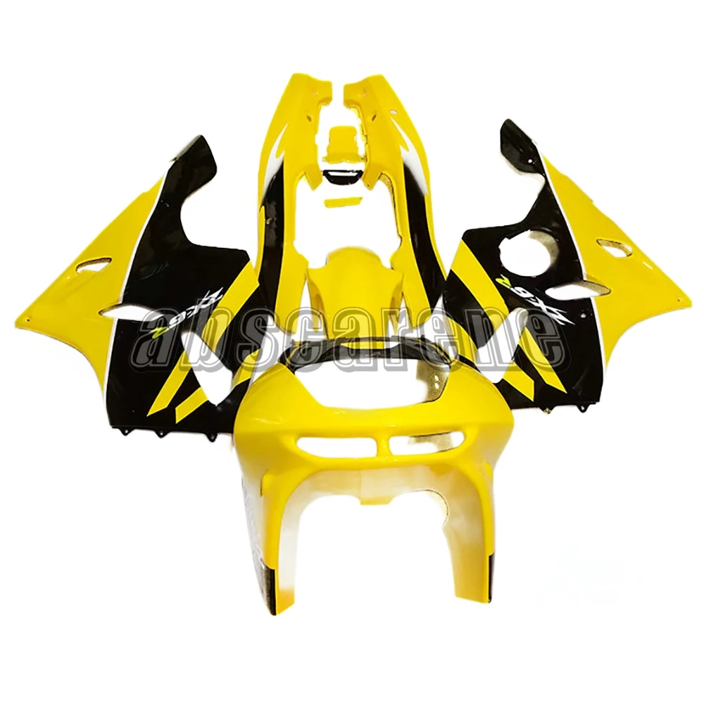 Полный комплект обтекателей для Kawasaki ZX6R ZX 6R 1994 1995 1996 94 95 96 ABS пластиковые комплекты