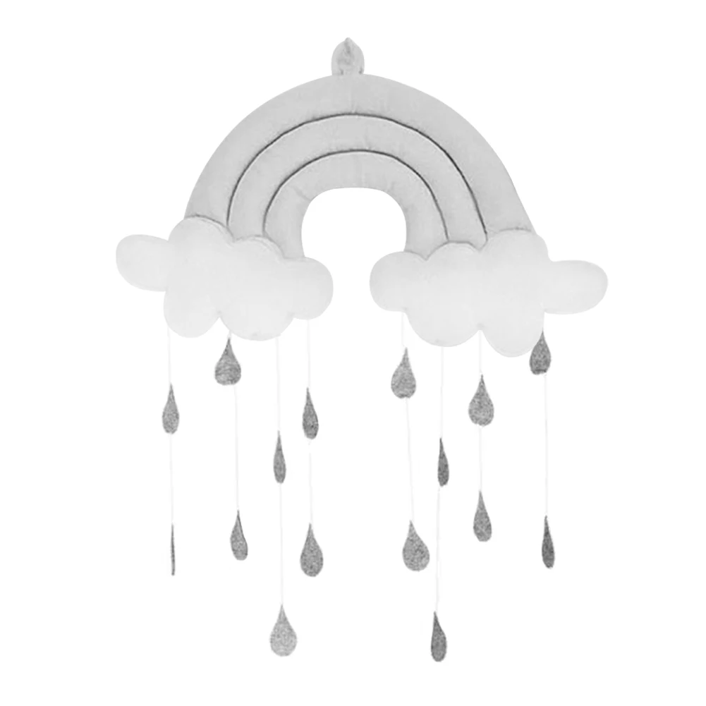 Комната палатка украшения мобильных Подвесные Подарки облако аксессуары