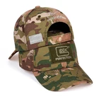 Бейсболка Мужская, хлопковая, регулируемая, в стиле хип-хоп, бейсболки шляпы gorras