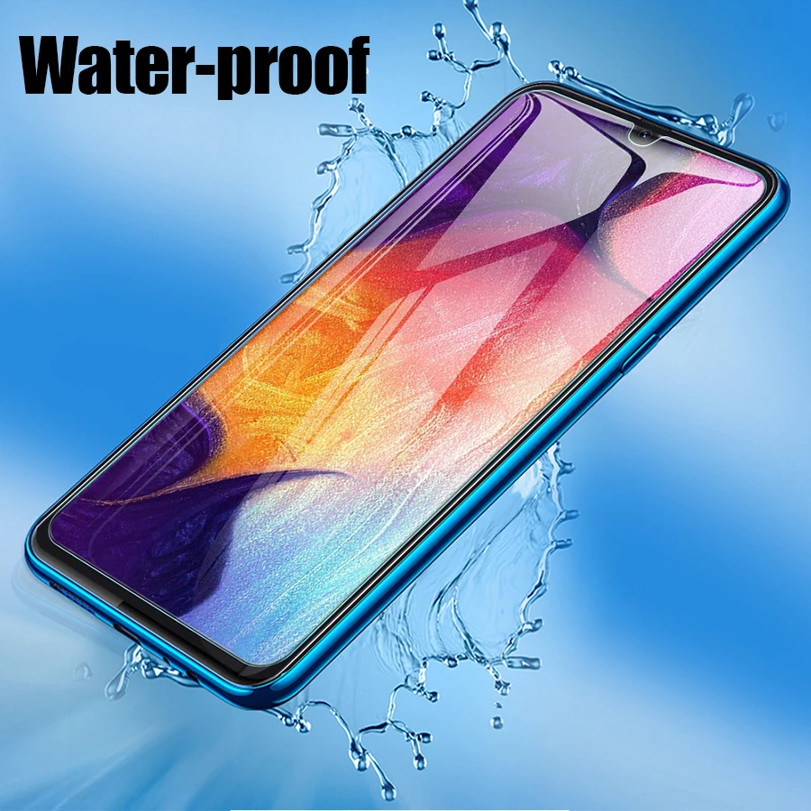 A20e Защитная пленка для экрана для samsung Galaxy a20 a2 Закаленное стекло протектор экрана sansung галерея 20a a 20 e безопасность Tremp galax