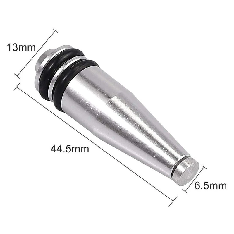 Впускной впускной коллектор Swirl Flap удаляет пустые заглушки для удаления-BMW N47 2.0D |