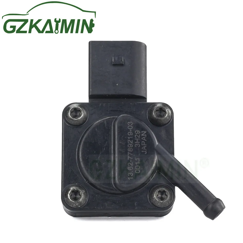 Оригинальный Выпускной датчик DPF 7789219 для BMW E60 520D 530D M47 M57 13. 62-7789219-03 K-M | Автомобили и