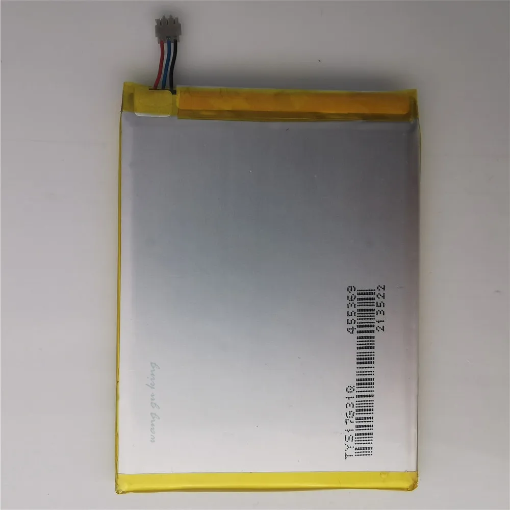Аккумулятор 2300 мАч LI3820T43P3h715345 для zte Grand S Flex/для zte MF910 MF910S MF910L MF920 MF920S MF920W+ аккумулятор