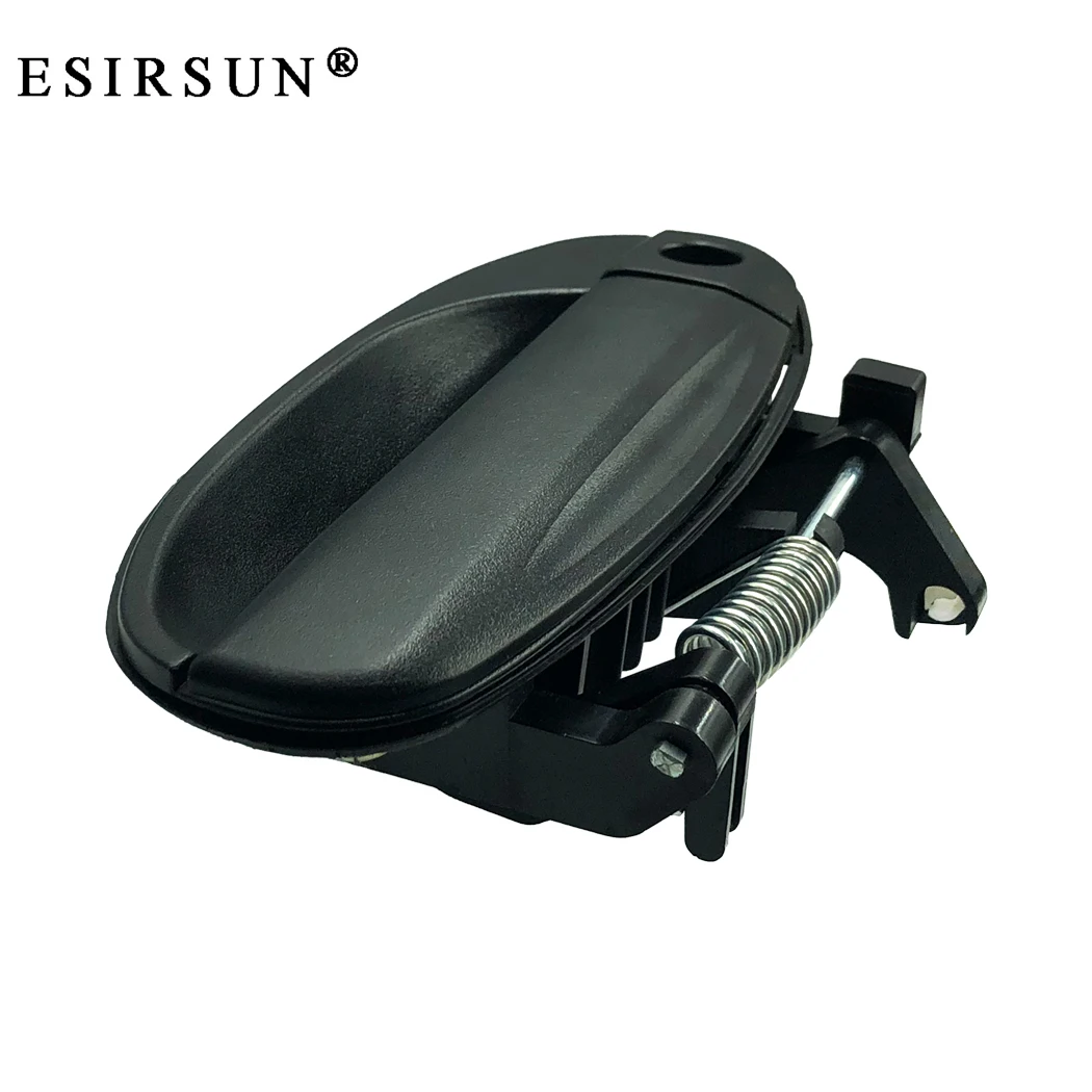 Esirsun передняя правая внешняя дверная ручка подходит для CHEVROLET AVEO/DAEWOO KALOS 2003 2004 2005