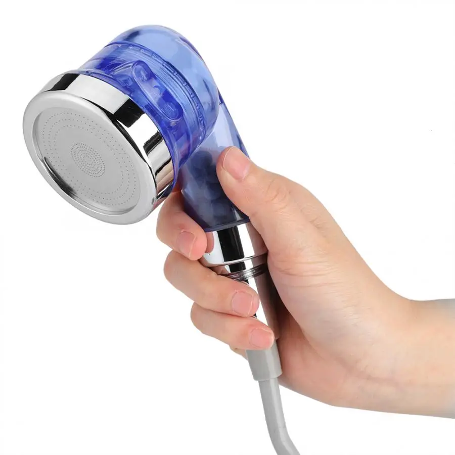 Бытовой душевой распылитель под давлением ручная работа аксессуары для мытья