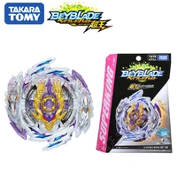 takara tomy anime figure beyblade b 168 spin top boy birthday gift children toys