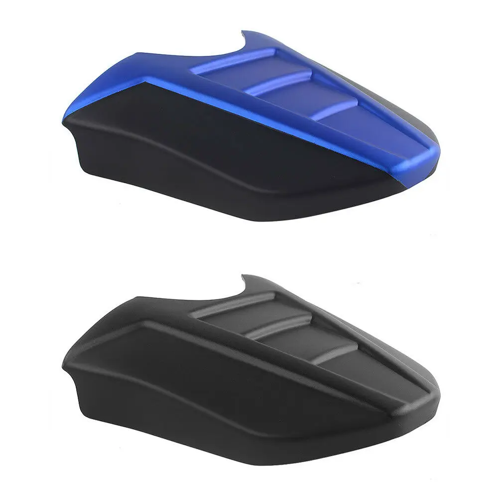 

Morocycle Rear Solo Seat Cover Cowl Pillion Fairing Tail Section for Yamaha FZ MT 10 FZ-10 MT-10 2016 2017 2018 2019 2020 2021