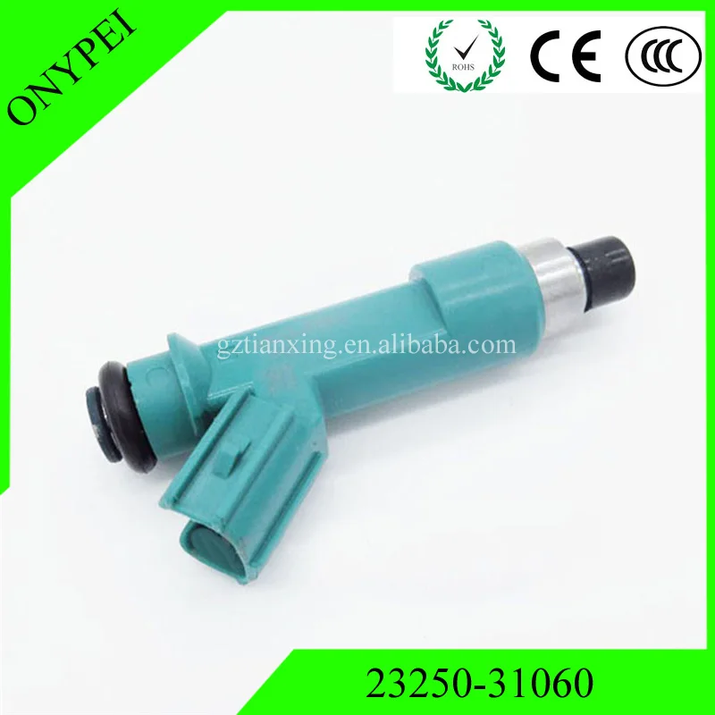 23209 39075 23250 31060 топливный инжектор для Toyota 4runner FJ Cruiser Tacoma Tundra 4.0L 1grfe 39075|fuel injector|injector