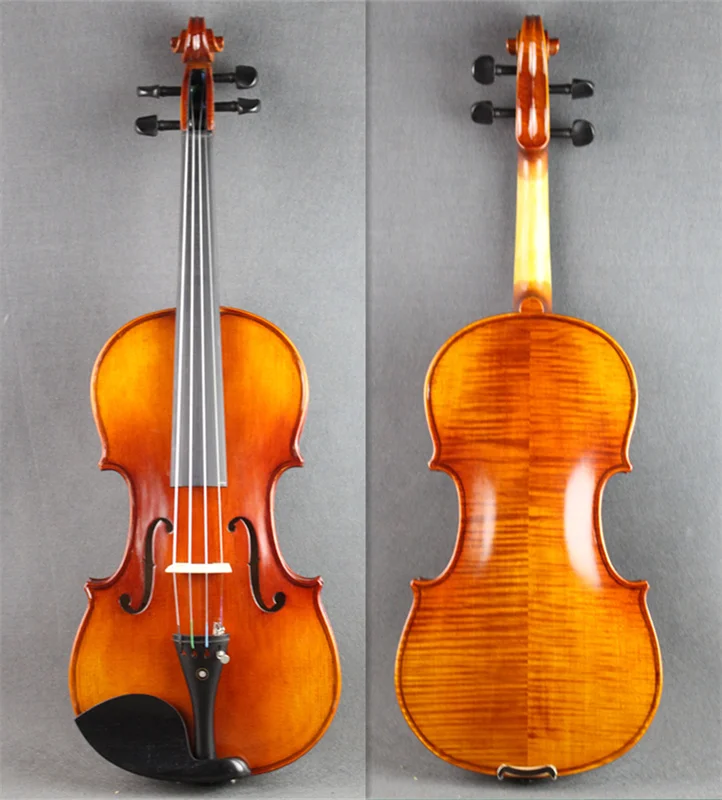 Ручная работа Cкрипка в японском стиле с фактическим фото 4/4 كammoon Free чехол для