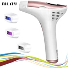 MLAY T3 500000 Flash мгновенный Ipl лазерная Машинка для удаления волос, депиляция лазер Epilasyon Depiladora депилятор Laserowy эпилятор