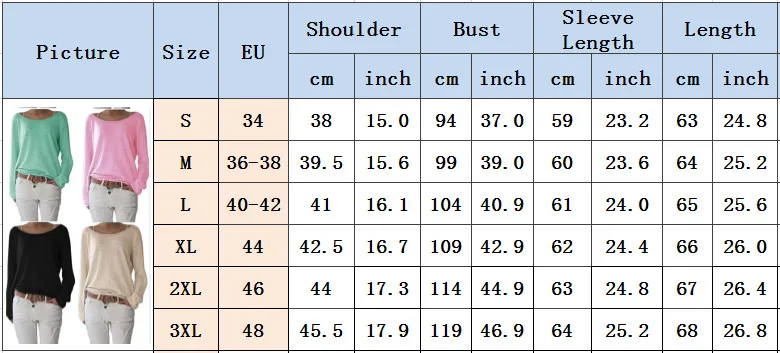 

Casual Loose Ladies Long Sleeve Tops T Shirt Pure Color Tops Women Clothing T Shirt Fashion Summer Spring Autumn Basic Top