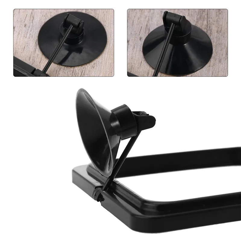 Кормления кольцо аквариума станция плавающий Еда поднос фидер | Дом и сад