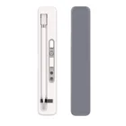 Для Apple пенал коробка для хранения беспроводной зарядки чехол для переноски зарядное устройство приемный чехол держатель для карандашей Подставка для Apple iPencil