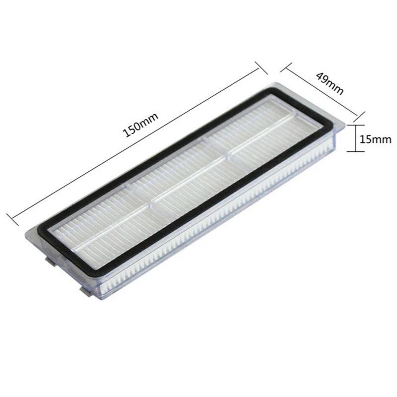 

HEPA- - Xiaomi Dreame F9, 10