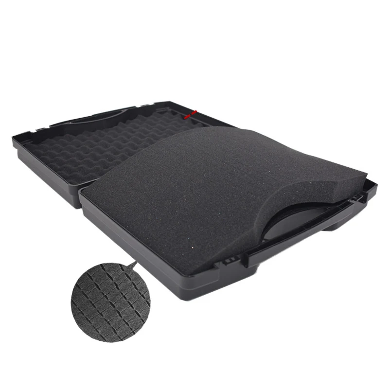 Защитный ящик для инструментов противоударный запечатанный чехол с