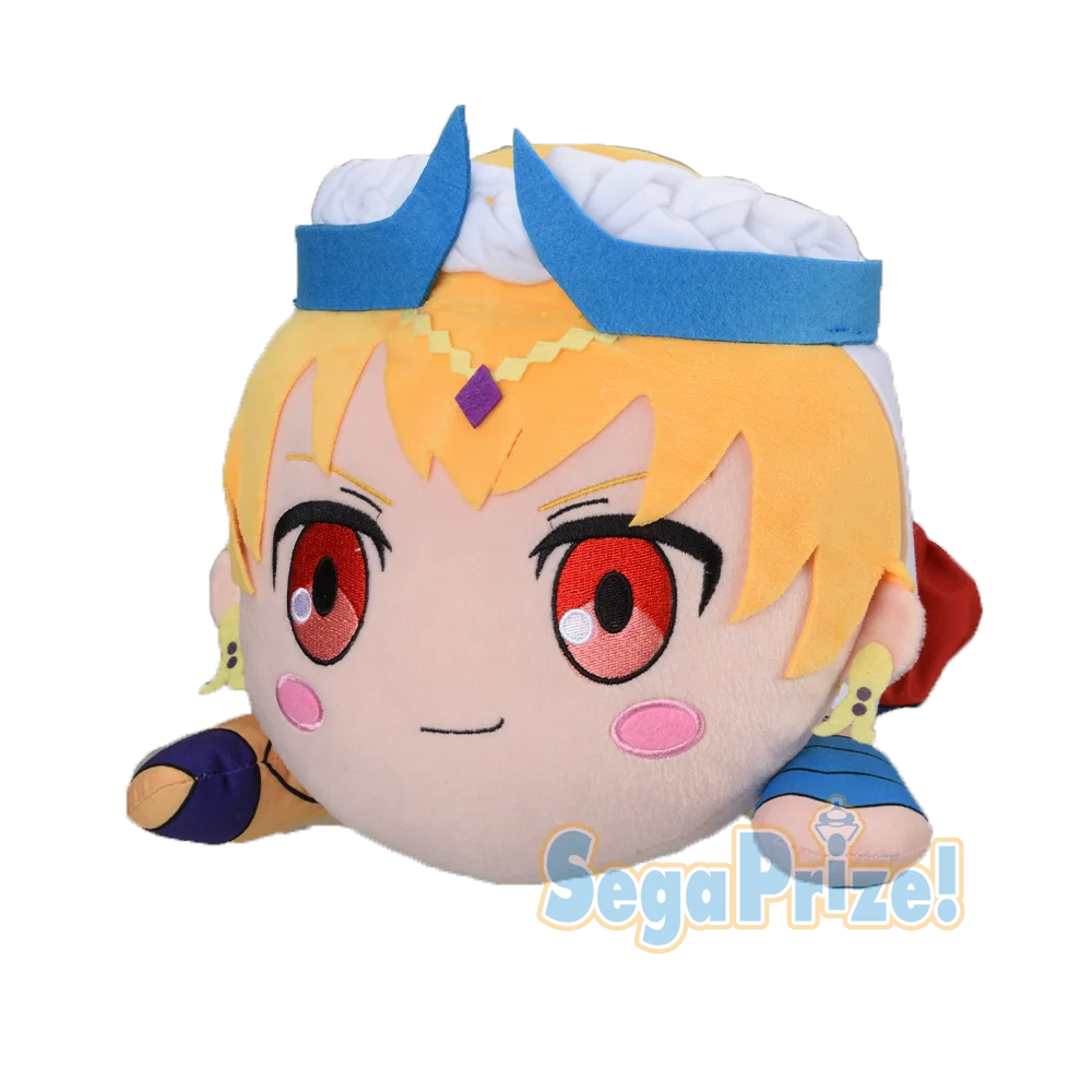 FATE FGO Fate/Grand Order Mash Kyrielight/Matthew Kyrieli &amp Fujimaru Rits Enkidu plush toy stuffed toys dolldoll | Игрушки и хобби