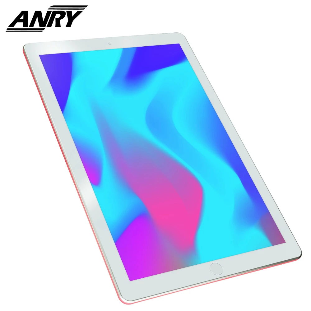 Анри 10 дюймовый планшетный ПК MTK6737 Octa Core Android 8 1 2 Гб Оперативная память 32RGB