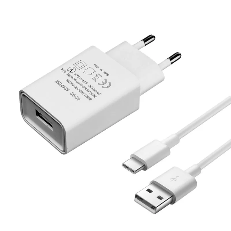 USB-адаптер для зарядного устройства для XiaoMi Mi 9T A1 A2 8 Lite 9 se 10 RedMi 7A 8A 5A 6A 4A 4X 5 Plus Note 8 8T 5 6 7 Pro, зарядный кабель