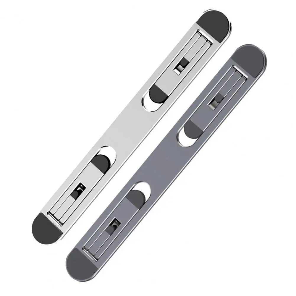 

Портативный подставка для ноутбука, высокое качество, высокая несущая способность, Складная Настольная подставка для планшета для офиса