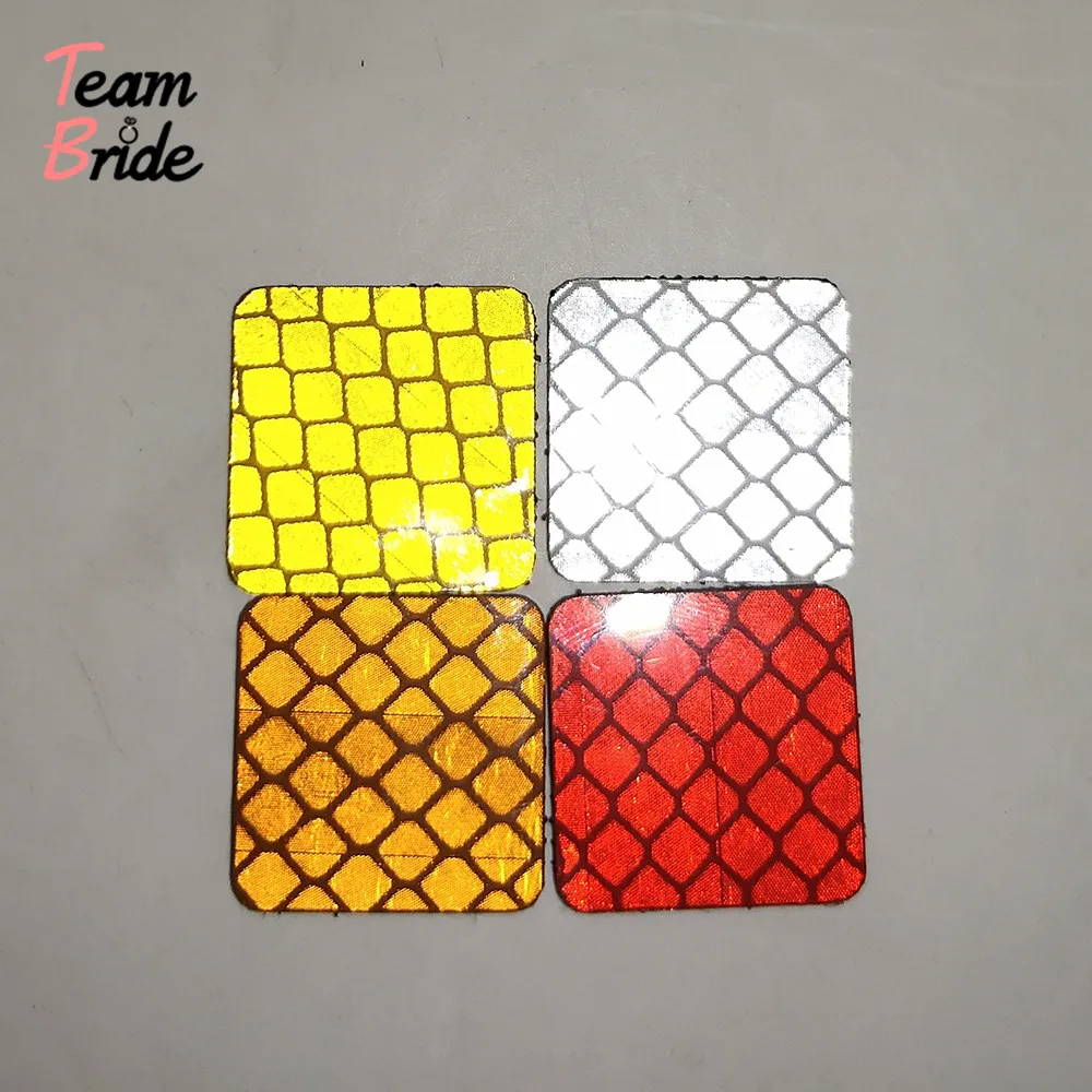 Светящийся 3D патч типа крови ИК лазерная резка рефлектор A + B AB O Положительный POS