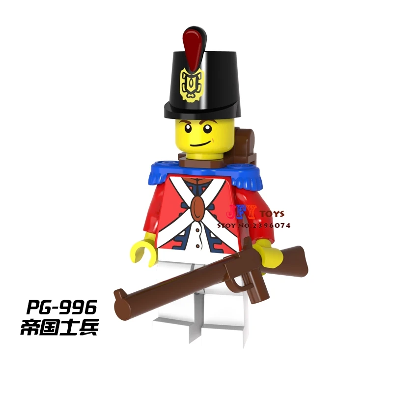 PG996 Single Sale superhero Anakin Skywalker 9494 building blocks model bricks toys for children action figures - Цвет: PG996