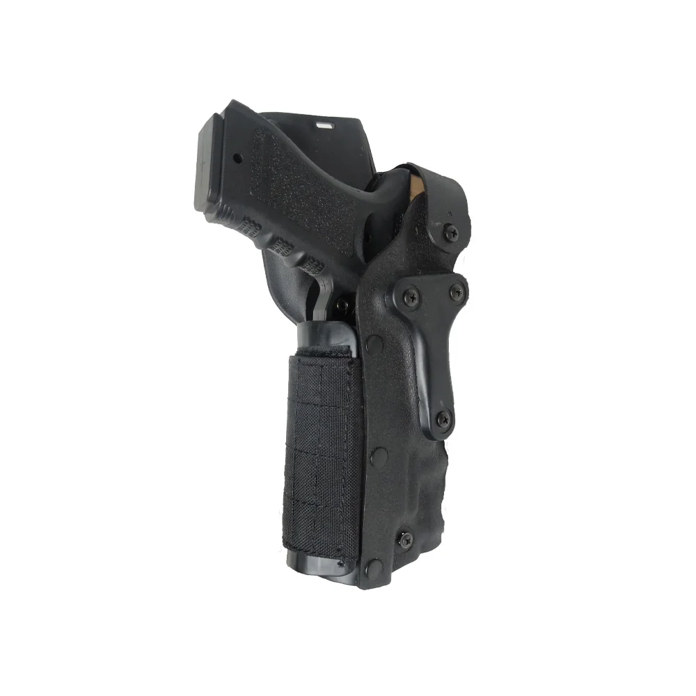 3280 кобура для пистолета тактическая поясная Safariland подходит левого и правого