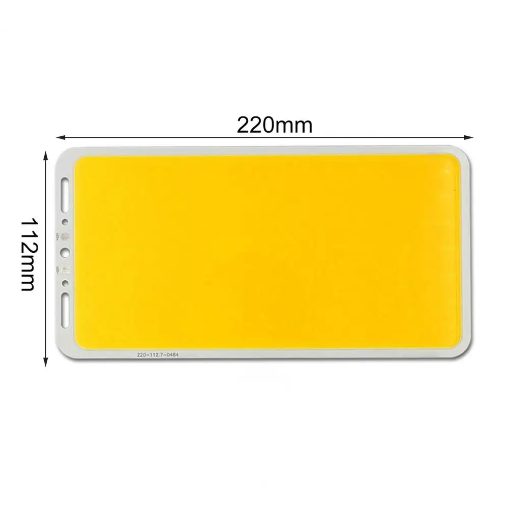

COB Panel Light Non-deformable High Brightness Portable 70W Outdoor Tent LED Lamp for Camping Camping Tent Lighting Fixture