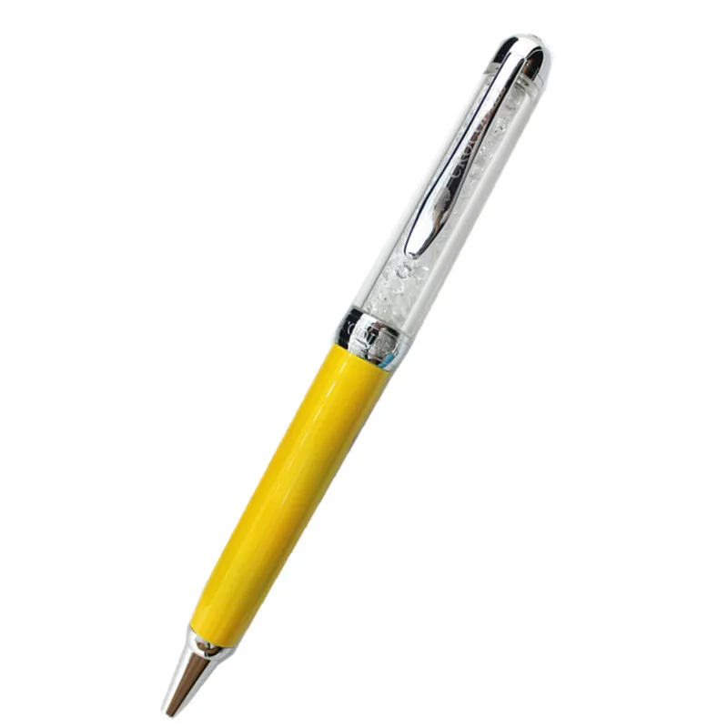 Шариковая кольцо для пера свадебное и офисное 0 7 мм 1 шт. | Канцтовары офиса дома